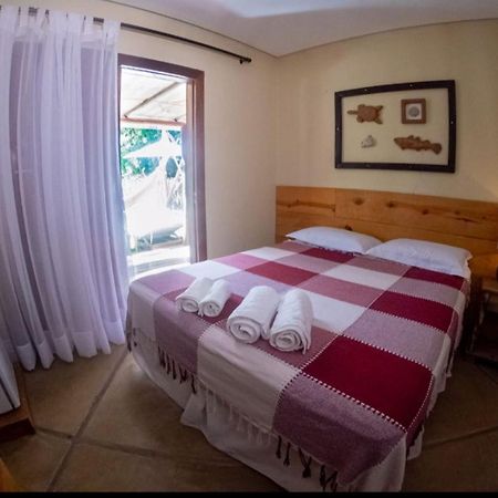 Pousada Cabana Da Barra Barra Grande  Zewnętrze zdjęcie