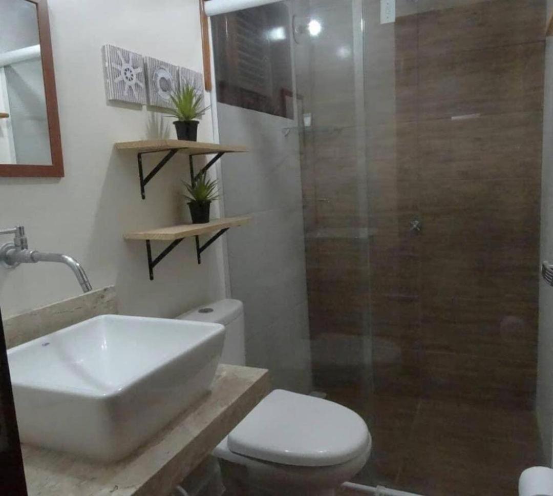 Pousada Cabana Da Barra Barra Grande  Zewnętrze zdjęcie